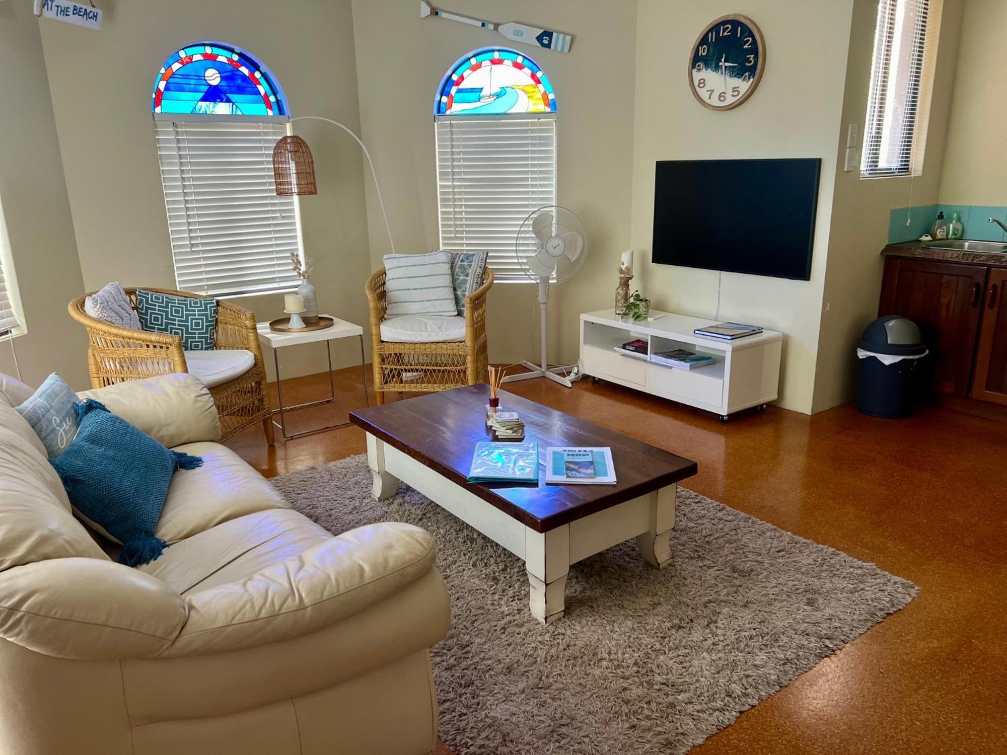 Acacia Retreat Apartment Dunsborough Bagian luar foto