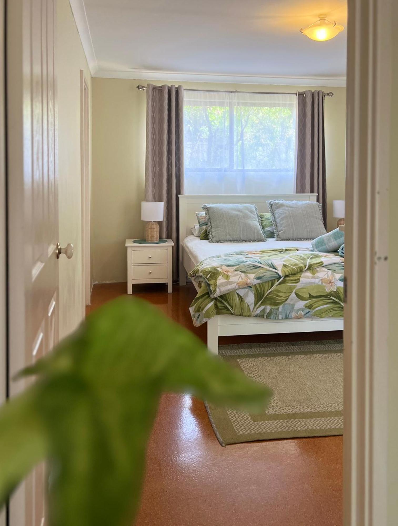 Acacia Retreat Apartment Dunsborough Bagian luar foto