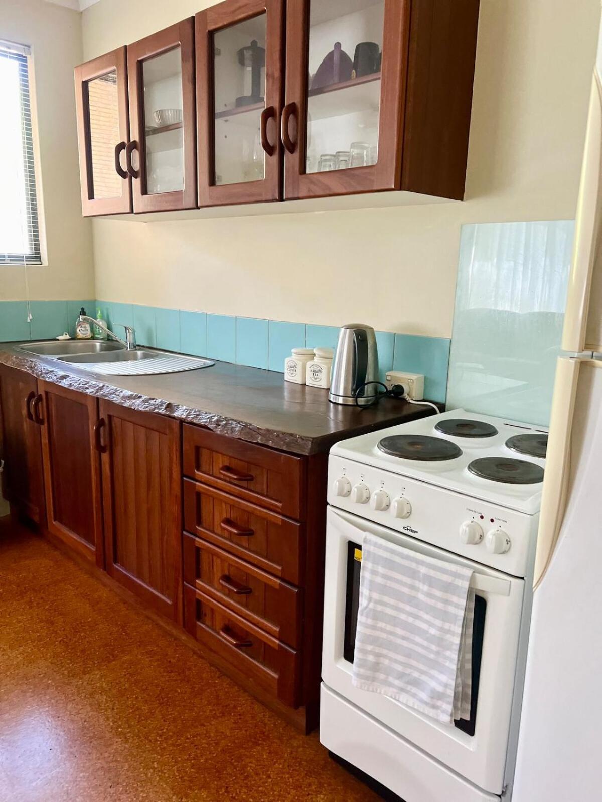 Acacia Retreat Apartment Dunsborough Bagian luar foto