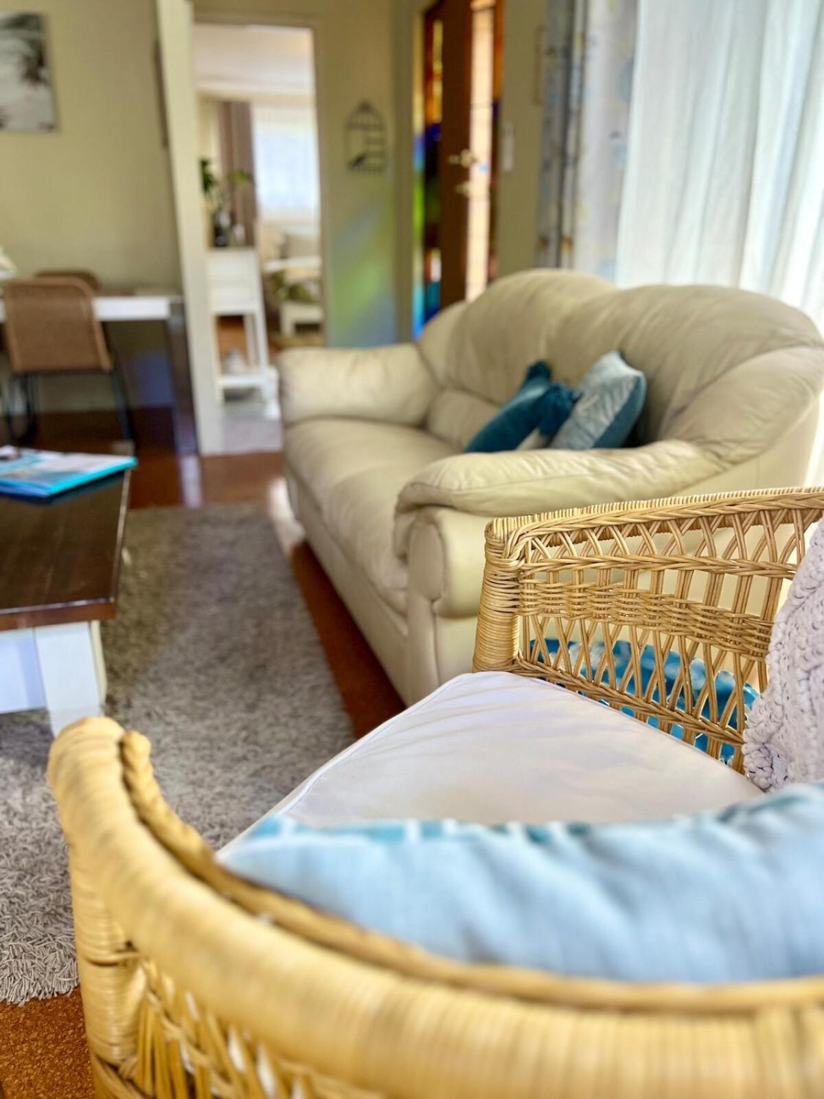 Acacia Retreat Apartment Dunsborough Bagian luar foto