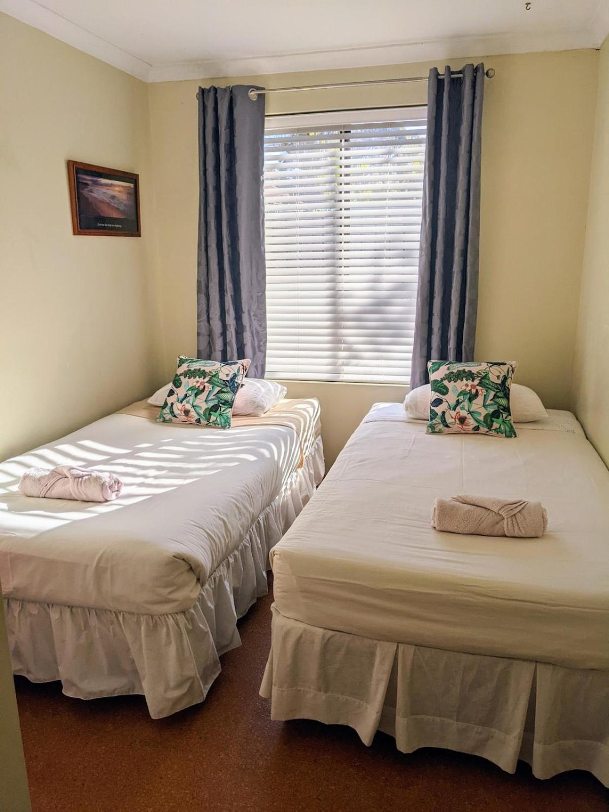 Acacia Retreat Apartment Dunsborough Bagian luar foto