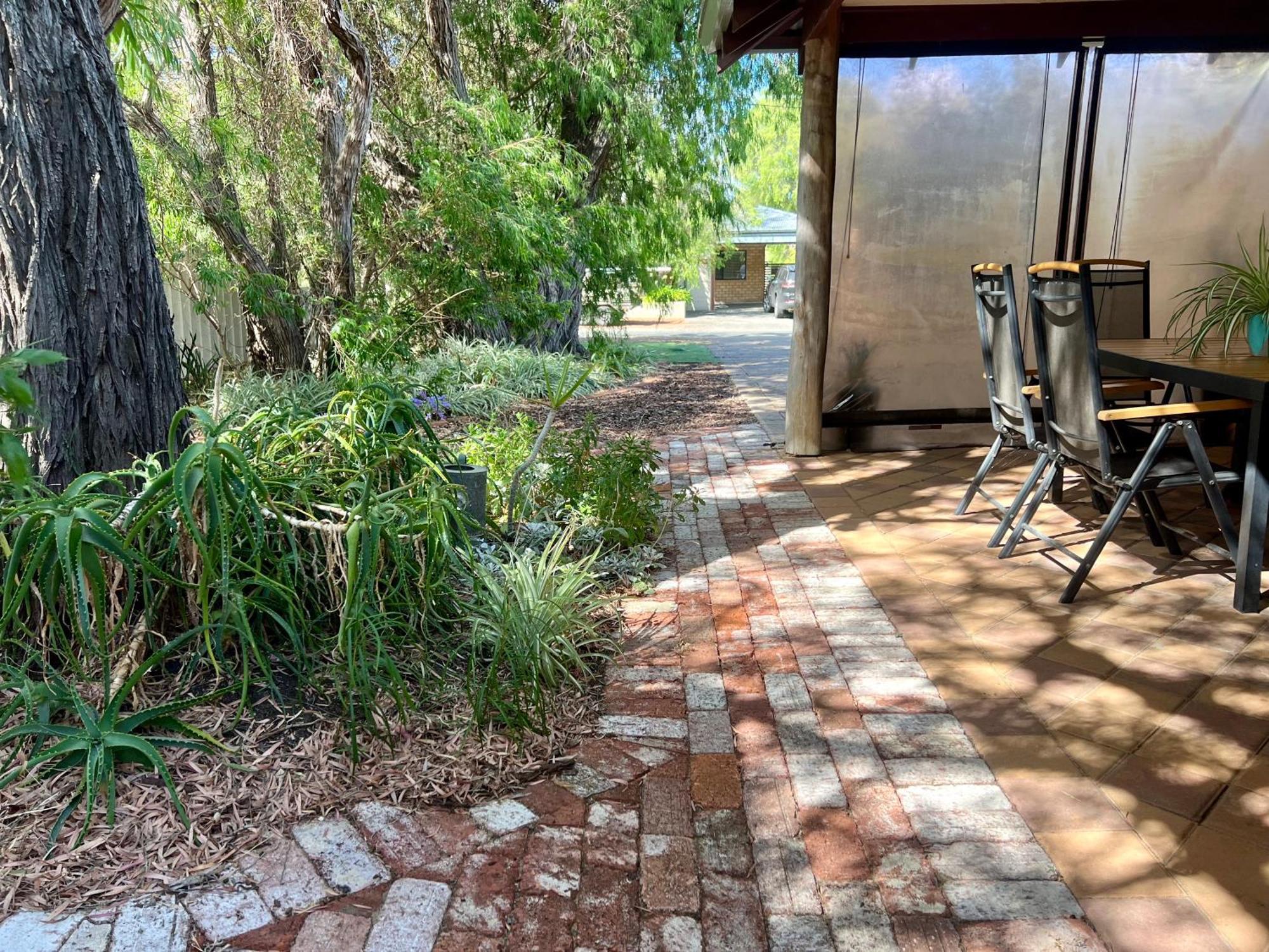 Acacia Retreat Apartment Dunsborough Bagian luar foto