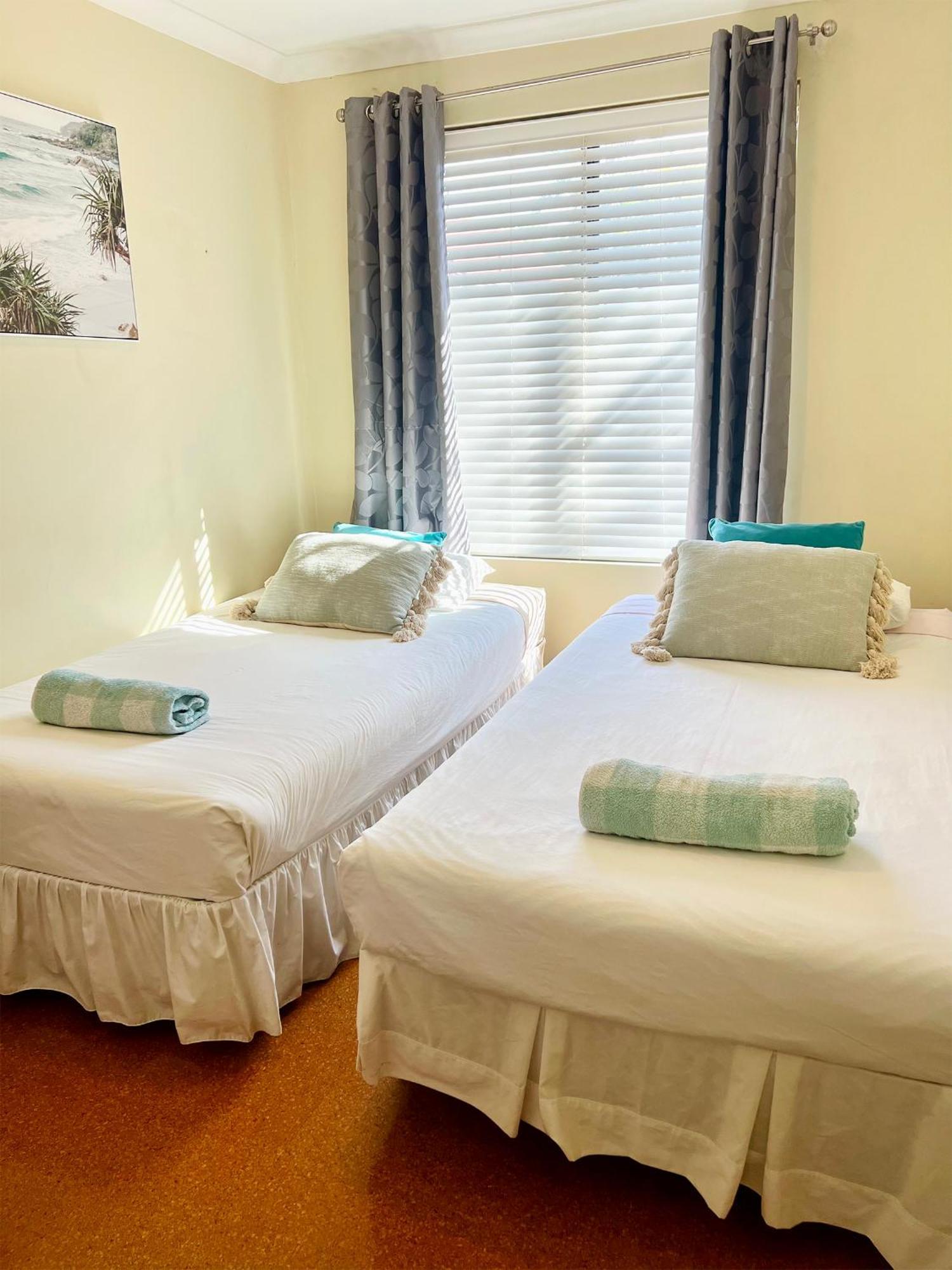 Acacia Retreat Apartment Dunsborough Bagian luar foto