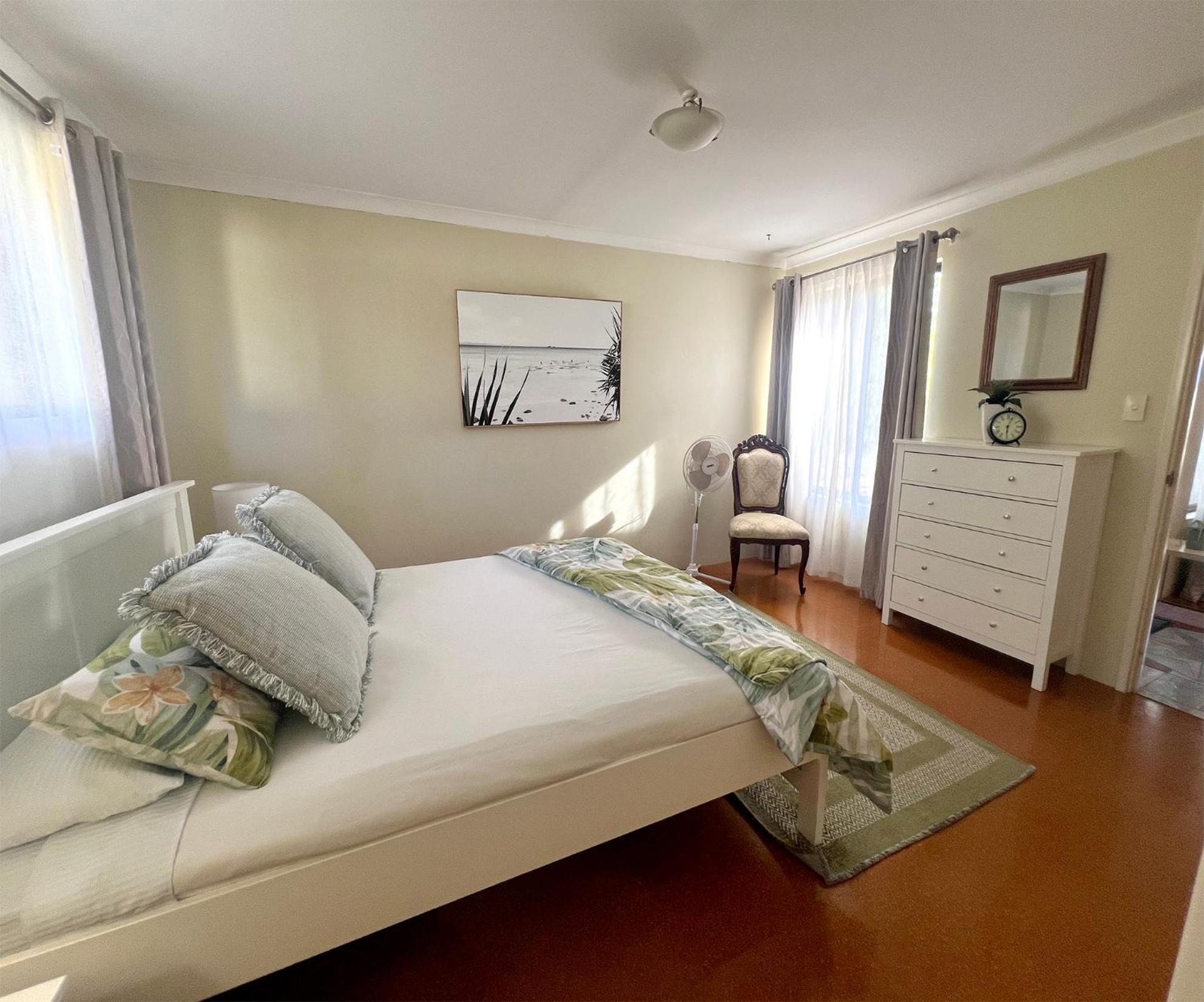 Acacia Retreat Apartment Dunsborough Bagian luar foto
